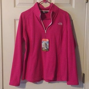 Brand new north face fleece